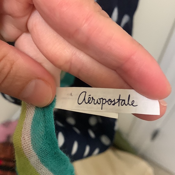 Aeropostale Scarf - Picture 2 of 4